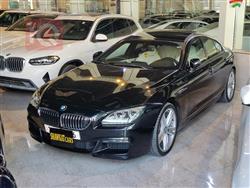 BMW 6-Series